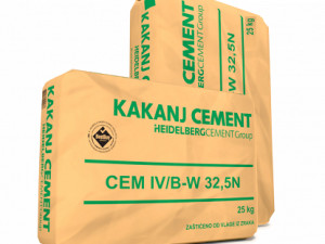 CEMENT 25kg