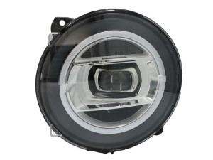 FAR LIJEVI MERCEDES G-KLASA W463 05.18- LED HELLA
