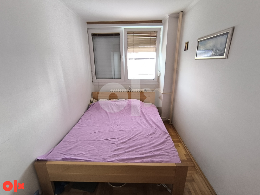 Useljiv, dobro organizovan stan u Boriku, 53 m2 7