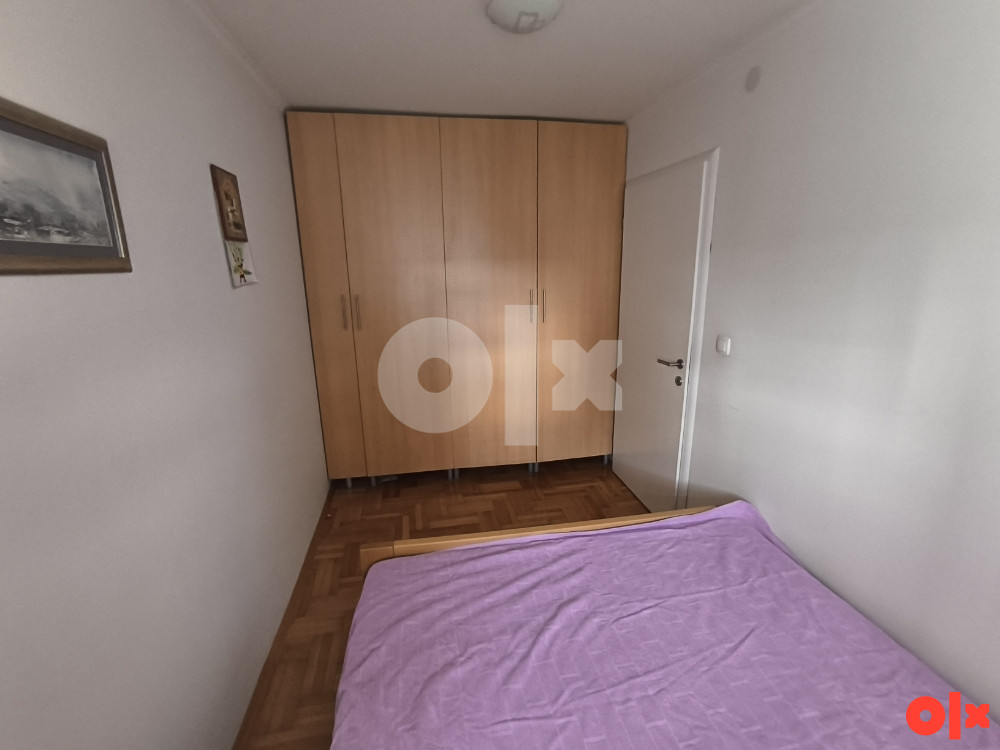 Useljiv, dobro organizovan stan u Boriku, 53 m2 8