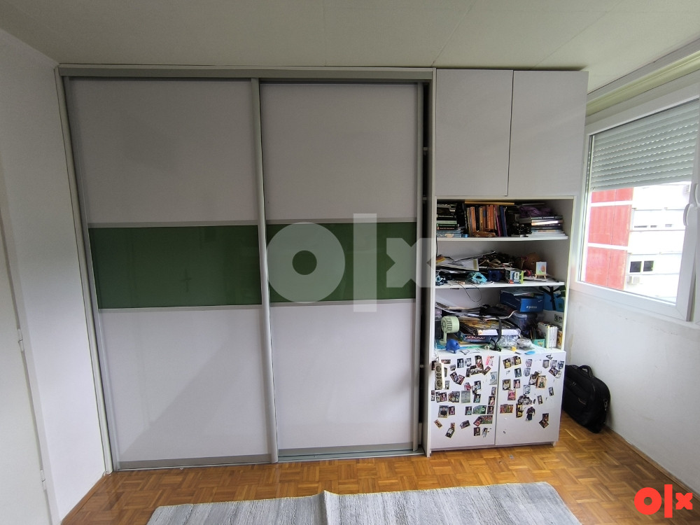 Useljiv, dobro organizovan stan u Boriku, 53 m2 6