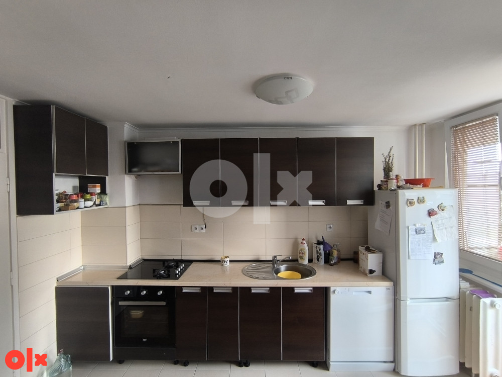 Useljiv, dobro organizovan stan u Boriku, 53 m2 3