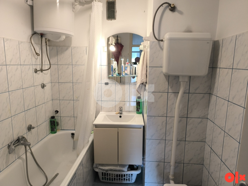 Useljiv, dobro organizovan stan u Boriku, 53 m2 9