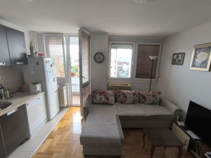Useljiv, dobro organizovan stan u Boriku, 53 m2