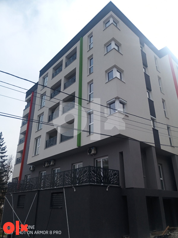 Ostava u Vogošći iza Hifa- oil pumpe 3
