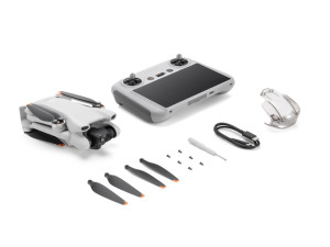 DJI Mini 3 (DJI RC) NEW Akcija do 14.06.