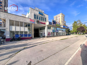 BAULAND izdaje/ Poslovni prostor površine 35m2/ Novo Sarajevo