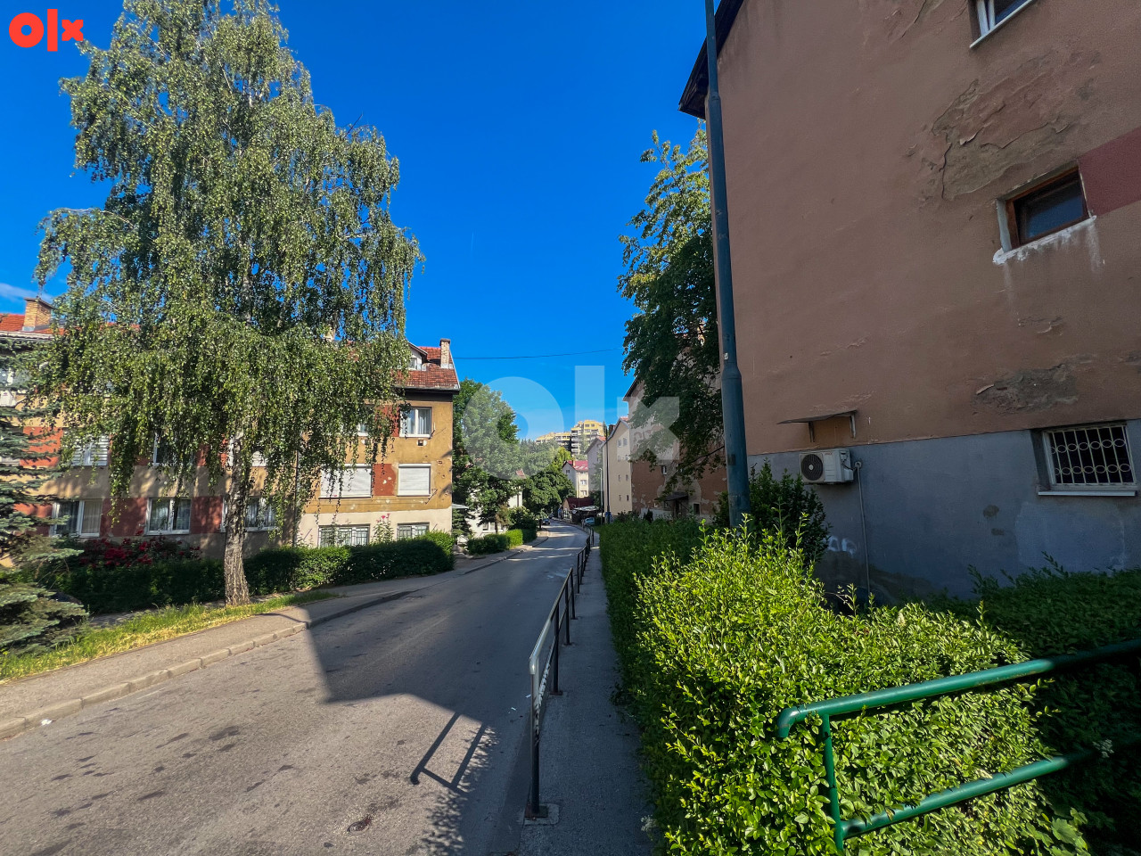 Stan Višnjik Bjelave Zaima Šarca 34m2 2