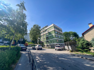 Stan Višnjik Bjelave Zaima Šarca 34m2