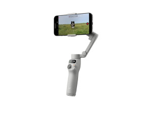 DJI Osmo Mobile 7 NEW Akcija do 14.06.