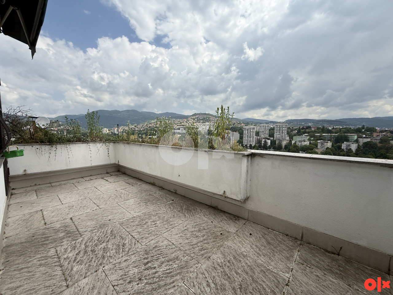 Četverosoban stan Sarajevo Ciglane Centar 94 m2 19