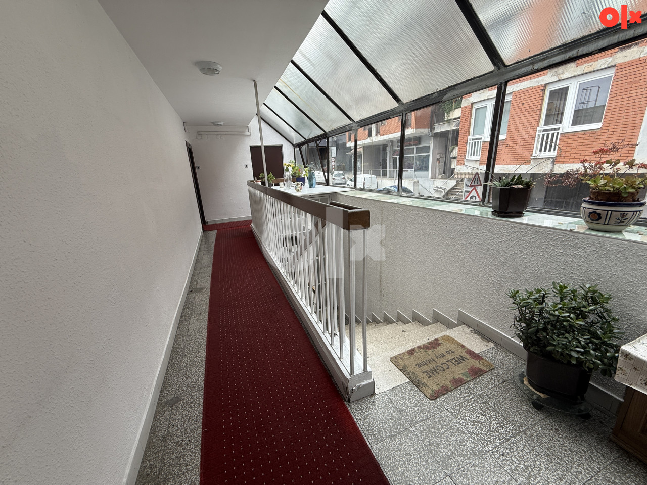 Četverosoban stan Sarajevo Ciglane Centar 94 m2 25