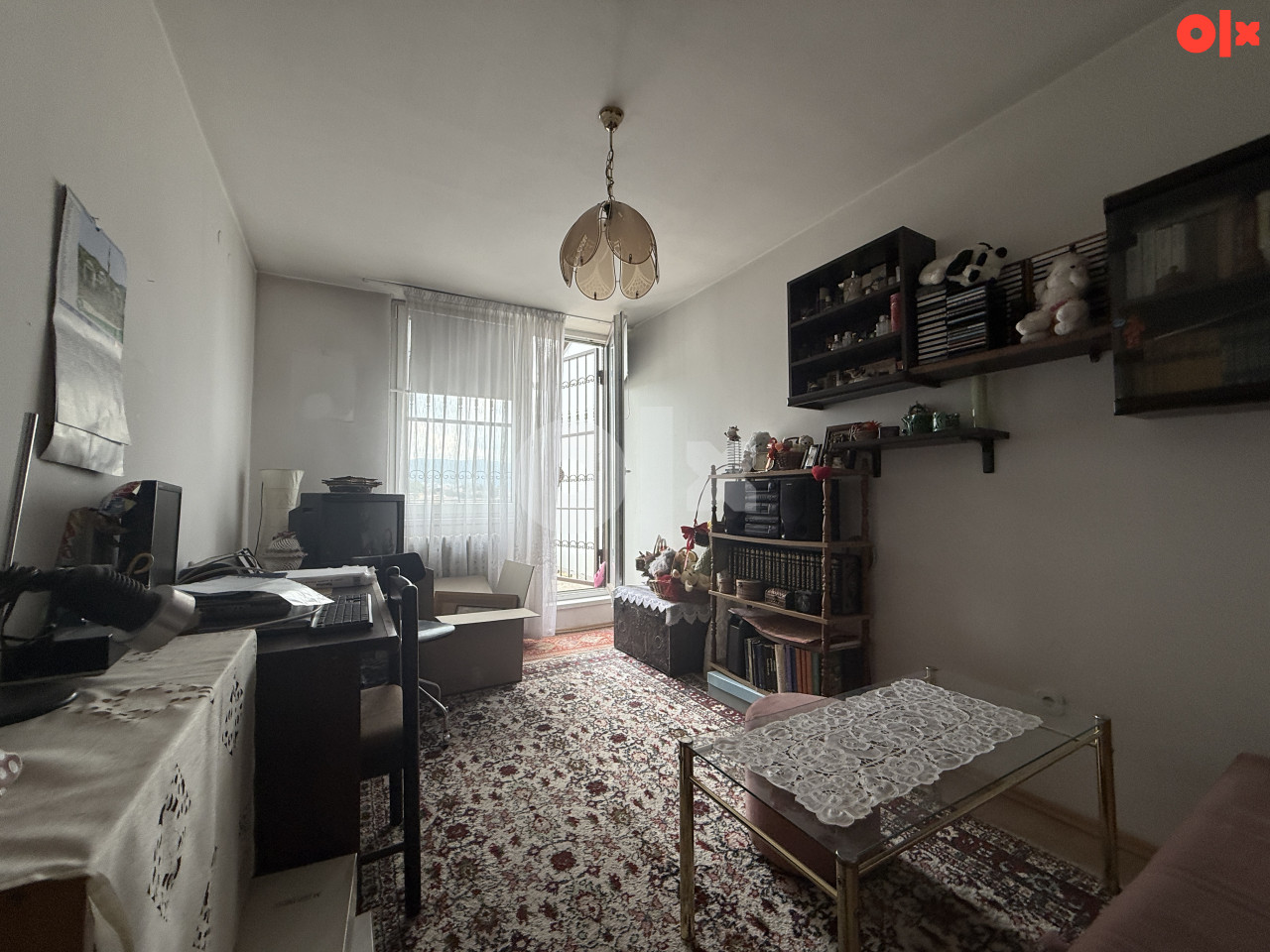 Četverosoban stan Sarajevo Ciglane Centar 94 m2 16
