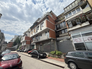 Četverosoban stan Sarajevo Ciglane Centar 94 m2