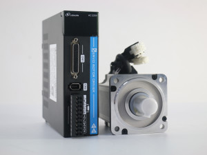 AC Servo motor sa drajverom 750W, 220V, 80mm, 2.39Nm SET CNC