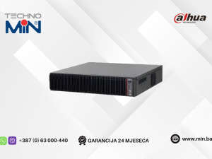 Dahua WizMind Inteligentni Video Server AcuPick Face Recognition