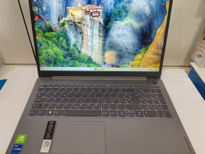 Lenovo IdeaPad 3 15ITL6 i7 16GB 512SSD MX450 FHD IPS