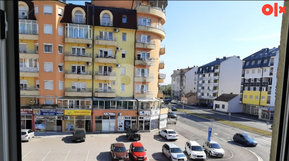 Stanovi i apartmani Brčko