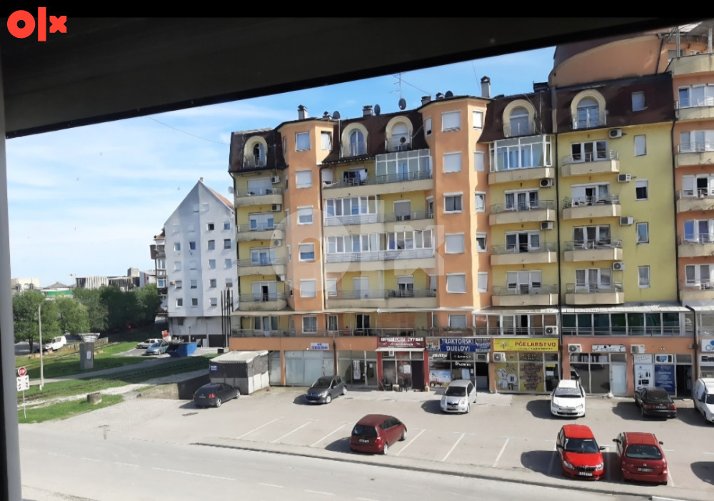 Stanovi i apartmani Brčko 3