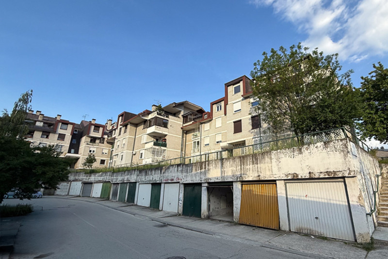 Stan Sarajevo - Centar - Breka - 92m2