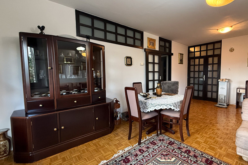 Stan Sarajevo - Centar - Breka - 92 m² - Widok 5
