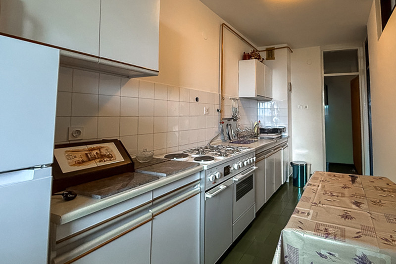 Stan Sarajevo - Centar - Breka - 92 m² - Więcej