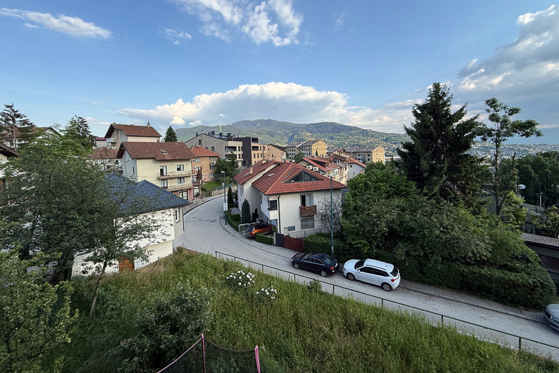 Stan Sarajevo - Centar - Breka - 92m2 18