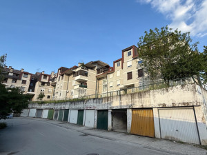 Stan Sarajevo - Centar - Breka - 92m2