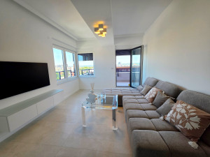 PENTHOUSE ZA NAJAM -PALATA (epicentar grada)
