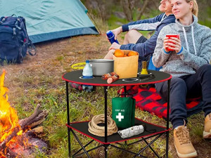 KAMP STO ROBSON KAMPING OPREMA