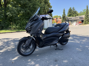YAMAHA X MAX 300 2022 XMAX 300