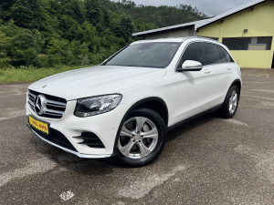 Mercedes-Benz GLC 250 4Matic