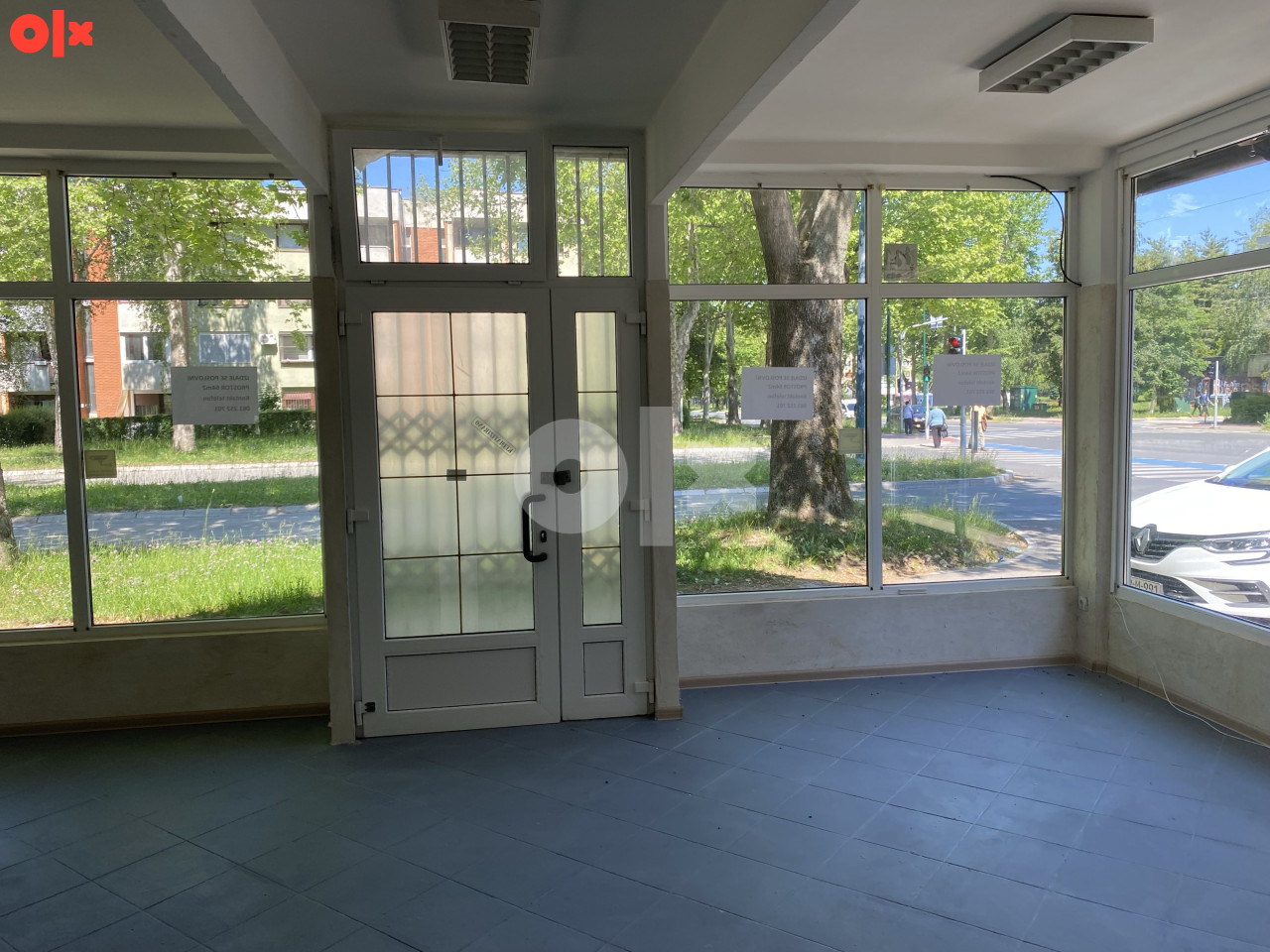 atraktivna lokacija 64m2 Dobrinja