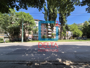 Namješten dvosoban stan / Grbavica / Novo Sarajevo