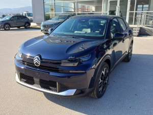 Citroen C4 Business Hibrid 145 automatik