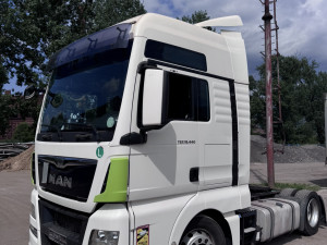 MAN TGX 18.440 4X2 LLS-U