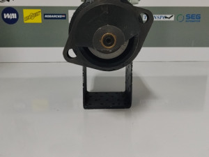 Anlaser Alnaser 12V 2,4kw 9Z Traktor Fiat 411 413 415