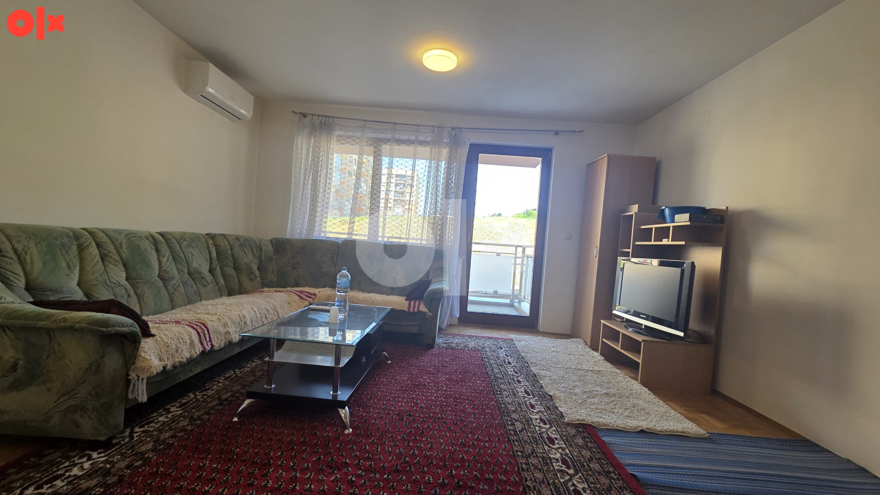 Trosoban stan Vogošća 72m2, Rosulje 8