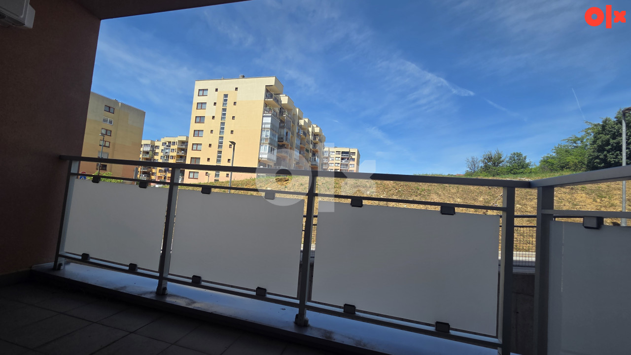 Trosoban stan Vogošća 72m2, Rosulje 10