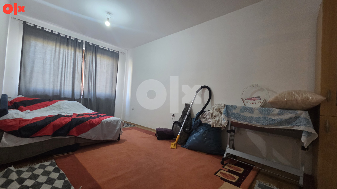 Trosoban stan Vogošća 72m2, Rosulje 12