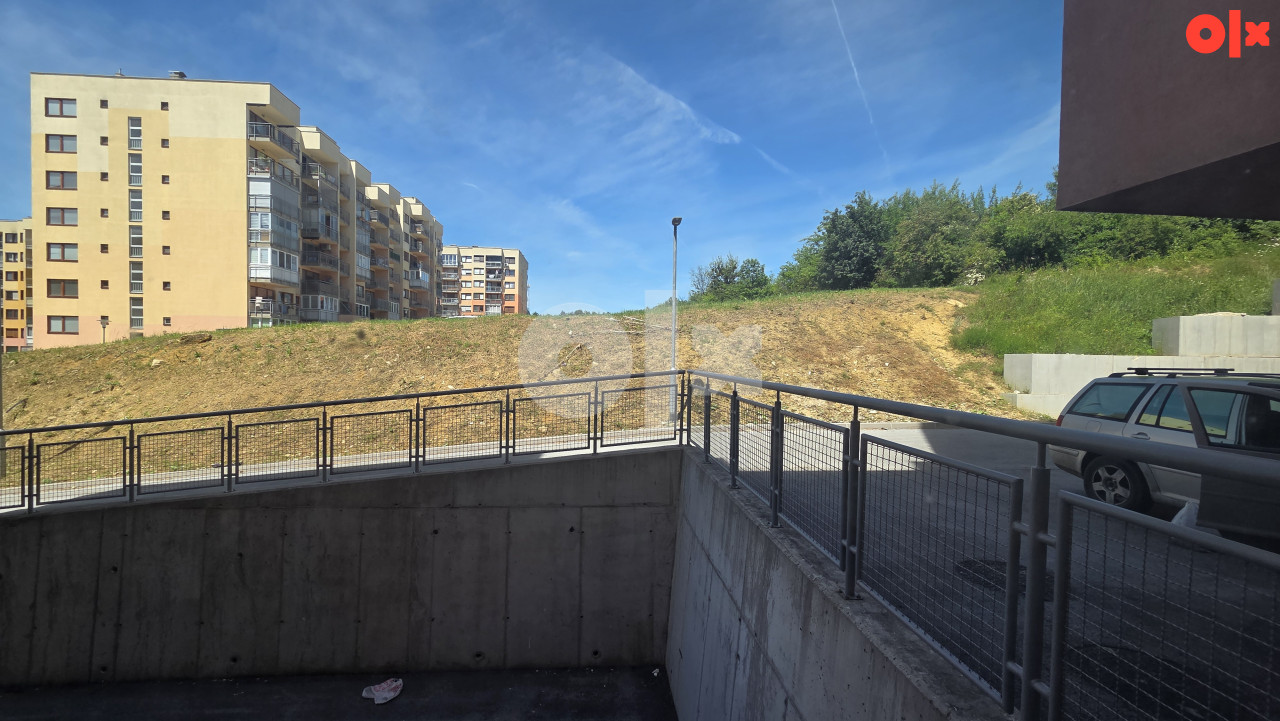 Trosoban stan Vogošća 72m2, Rosulje 13