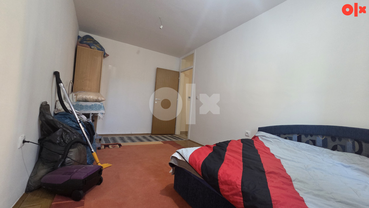 Trosoban stan Vogošća 72m2, Rosulje 14