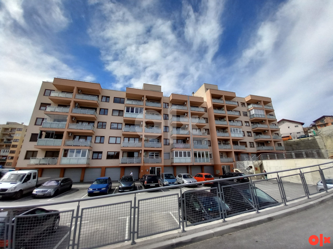 Trosoban stan Vogošća 72m2, Rosulje 19