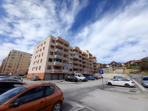 Trosoban stan Vogošća 72m2, Rosulje