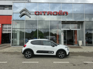 Citroen C3 Facelift 2021