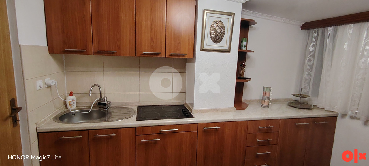 Izdajem apartman na dan
