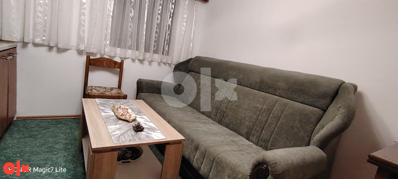Izdajem apartman na dan 2