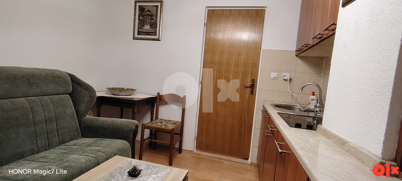 Izdajem apartman na dan 3