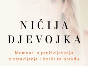 Ničija djevojka, pisac: Virginia Roberts Giuffre