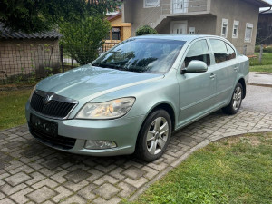 Škoda Octavia 2009 godina 1.9 TDI